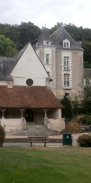 Saint-Ouen-les-Vignes_église